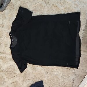 Nike Basketball Tall fit Tee. XL